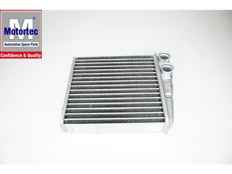 Kalorifer Radyatoru Clio Iii - Modus 04>TWNG 07>