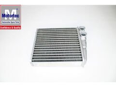 Kalorifer Radyatoru Clio Iii - Modus 04>TWNG 07>