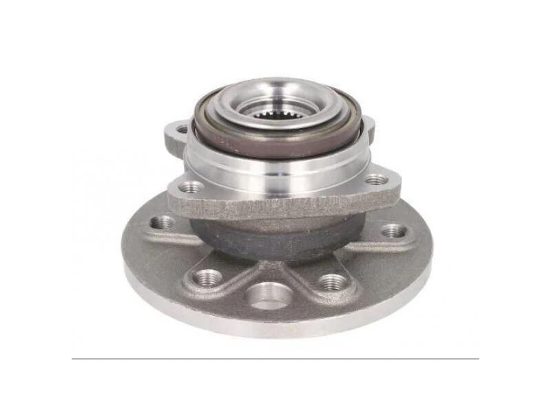 Arka Teker Poryasi ( Rulmanli ) Crafter Sprinter 2.5 TDI Yag Kanallı