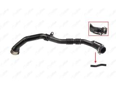 Turbo Hortumu Plastik Boru Hariç Clio Iv Captur Do
