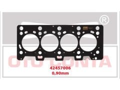 Silindir Kapak Contasi Clio Ii - Iii - Iv Megane Ii - Iii Kangoo 04> Fluence 09>DUSTER 10>QASHQAI 06>13 Mi