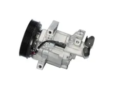Klima Kompresoru (6 Kanal 129MM) Megane Iii 08> Fluence 10> Sandero Ii 12> Logan Ii 12> Lodgy 12> Du