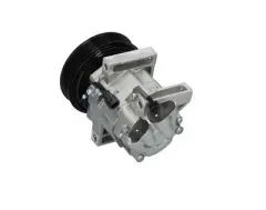 Klima Kompresoru (6 Kanal 129MM) Megane Iii 08> Fluence 10> Sandero Ii 12> Logan Ii 12> Lodgy 12> Du