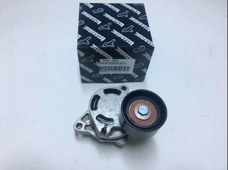 Alternatör Gergi Rulmanı ( Kutuklu ) Master Ii Trafic Ii 2.5DCI 01 => Laguna Ii 2.2DCI 01 => Vivaro 2.