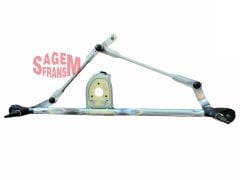 Ön Cam Silecek Mekanizmasi Symbol Thalia