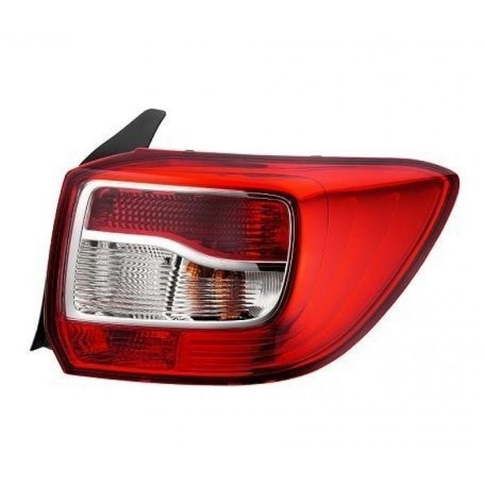 Stop Sağ Logan Sandero Symbol 2013 >