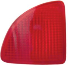 Arka Tampon Reflektoru Sol 2002 - 2008 Model Kangoo Logan