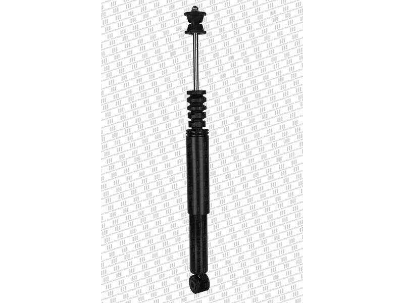 Amortisor Arka Clio Iii 2005 - >