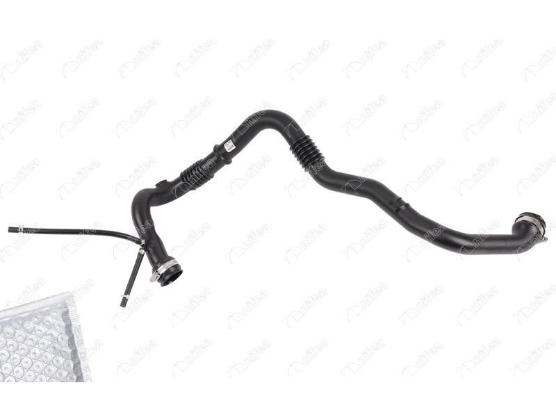 Turbo Borusu Logan 1.5 DCI K9K 794 06 - 12 Dizel 45X120 Cm