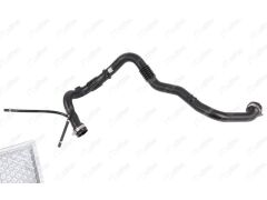 Turbo Borusu Logan 1.5 DCI K9K 794 06 - 12 Dizel 45X120 Cm