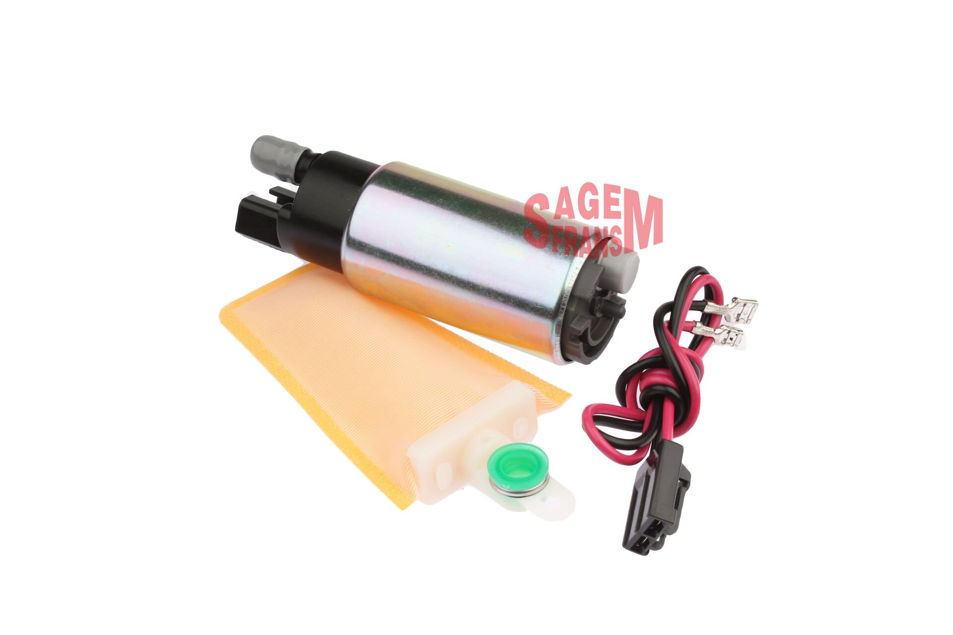 Benzin Yakit Pompa Clio Megane Laguna Tirtirli 5 Bar