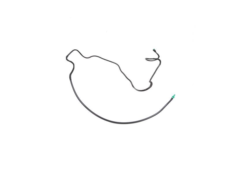 Yakit Borusu Symbol Thalia Sandero Logan