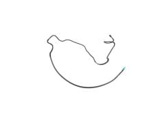 Yakit Borusu Symbol Thalia Sandero Logan