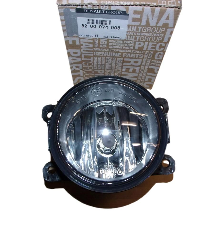 Sis Fari Megane Ii Iii Kangoo Logan Fluence Punto Evo Laguna Ii Iii Master Fiesta Focus Fusion Conne