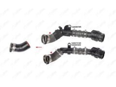 Turbo Hortumu (plastik Boru Haric) Dokker 4 Kat Po