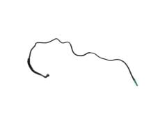 Yakit Borusu Clio Iv Captur I 1.5