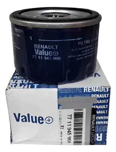 Yag Filtresi Megane Ii Scenic Ii