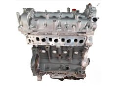 Motor (yarim) 1.3 D E5 90HP