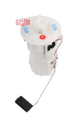 Depo Şamandirasi Renault Kangoo Ii - Iii 1.5 Dci̇ 08 =>