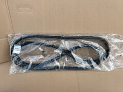 Sol Ön Kapi Fitili Duster Xjd