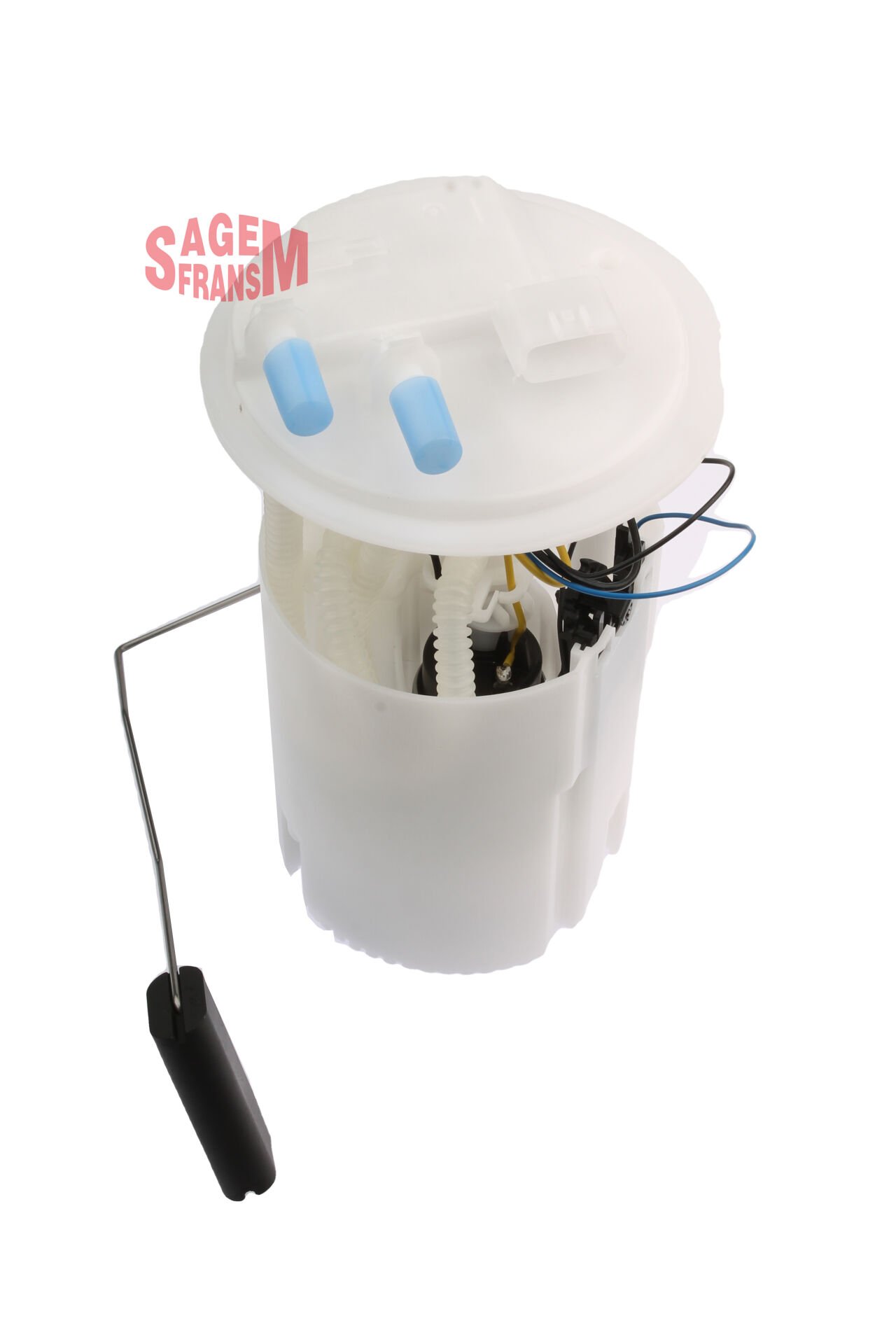 Depo Samandirasi Fluence Megane Iii 1.6 2.0 16V