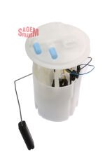 Depo Samandirasi Fluence Megane Iii 1.6 2.0 16V