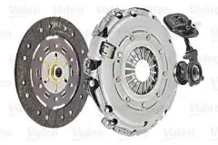 Debriyaj Takimi 3LU Baski+disk+hidrolik Rulman Bravo Ii 2007 Rom