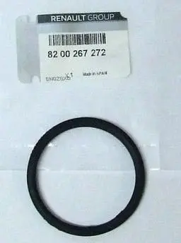 Termostat Oringi Contası - Clio II, Kangoo I - II, Megane I 1.4 - 1.6 8V E7J - K7J - K7M