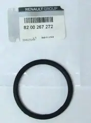 Termostat Oringi Contası - Clio II, Kangoo I - II, Megane I 1.4 - 1.6 8V E7J - K7J - K7M