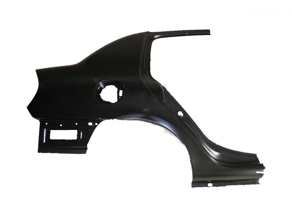 Camurluk Arka Sağ Clio Symbol 1998 >