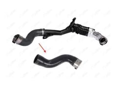 Turbo Hortumu Buyuk Plastik Parca Haric Clio Iv - Do