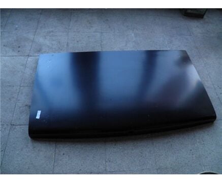 Bagaj Kaputu Arka R12 E.m Binek