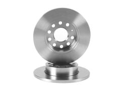 Fren Diski Ön Havali Accent Blue 1.4 Cvvt - 1.6CRDI 11 => Kia Rio Sw Iii 11 => (262X10X62 4DL)