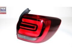 Stop Sağ Clio Symbol 2017 > Ledli