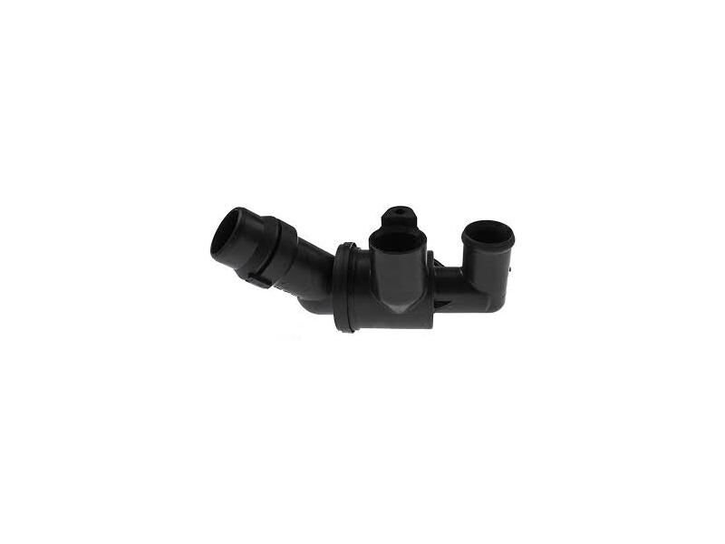 Termostat 87C (komple) A4 A6 2.0 Tfsi 04>