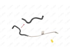 Basinc Kaptoru Hortumu Metal Boru Haric Megane Iii Fluence Scenic Iii 1.5 DCI