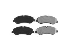 Fren Balatasi Ön Tourneo Custom - Transit Custom 2.2 TDCI 12 => Fi̇ssiz