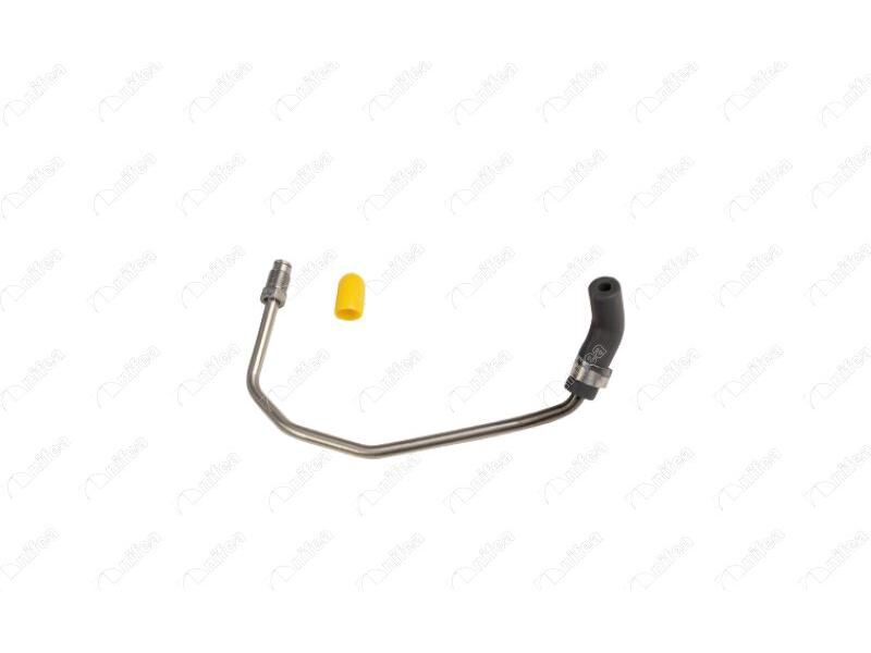 Basinc Kaptoru Hortumu Megane Iii - Iv Fluence Sceni