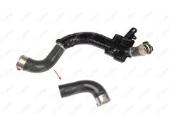 Turbo Hortumu Plastik Boru Haric Megane Iii Scenic Iii 1.4 Tce 2009>