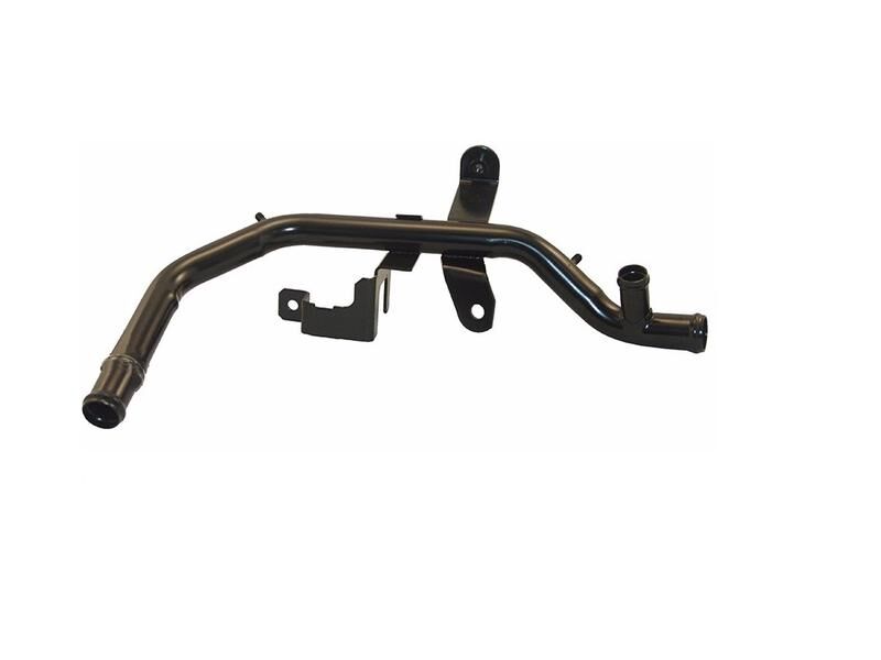 Devirdaim Su Borusu Golf - Passat Audi A4 1.9 TDI