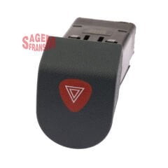 Cam Acma Dugmesi Ön Sol Clio Iii Symbol Ciftli