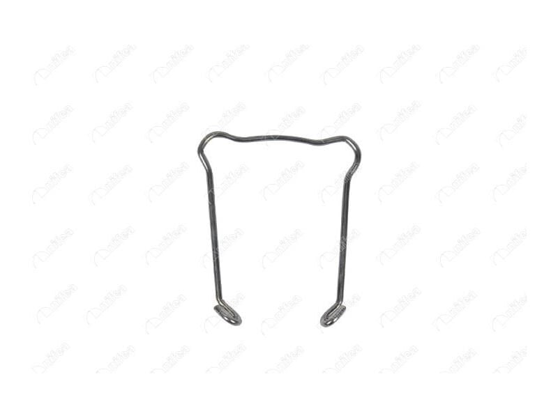 Turbo Hortum Segmani Mgn Iii - Scenic Iii - Fluence 1.