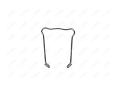 Turbo Hortum Segmani Mgn Iii - Scenic Iii - Fluence 1.