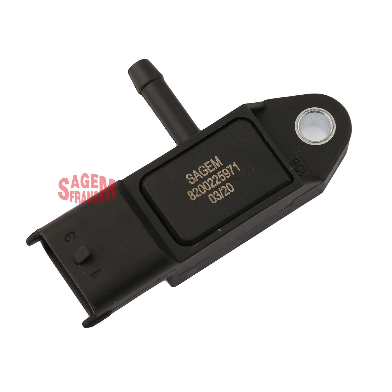 Turbo Basinc Sensoru Clio Iii Kangoo 1.5 DCI