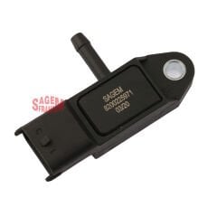 Turbo Basinc Sensoru Clio Iii Kangoo 1.5 DCI