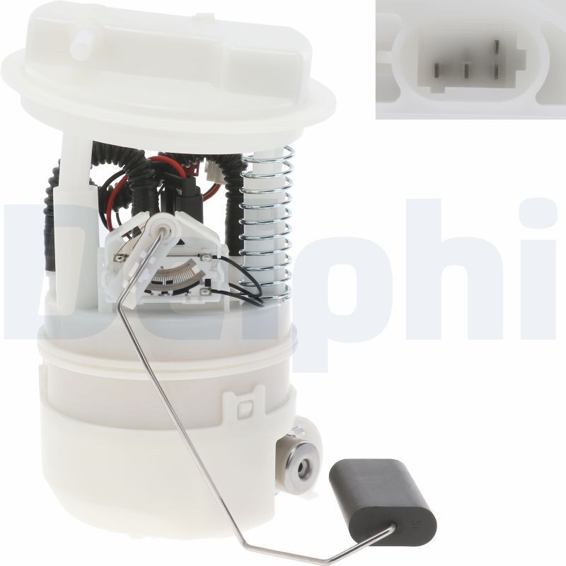 Yakit Samandirasi Clio 2001 - 2005