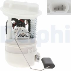 Yakit Samandirasi Clio 2001 - 2005