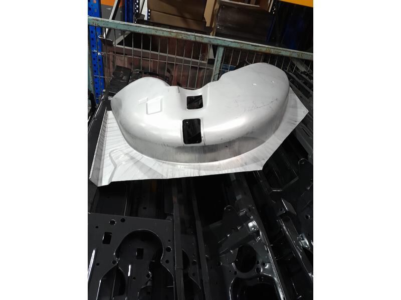 Ay Saci İç Sol R12 Toros Ts Binek