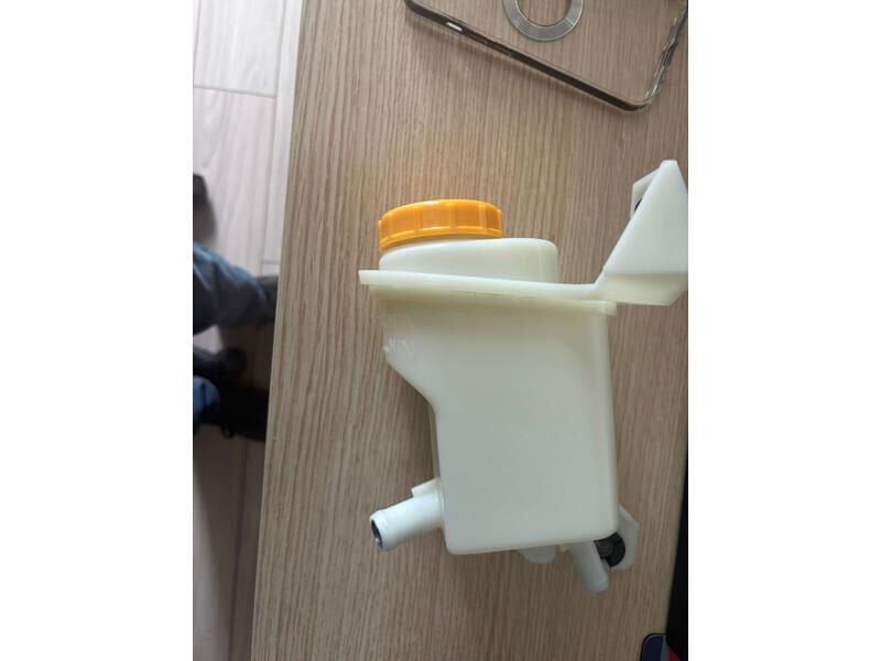 Direksiyon Deposu Kapakli Egea Fiorino Doblo Iii