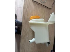 Direksiyon Deposu Kapakli Egea Fiorino Doblo Iii